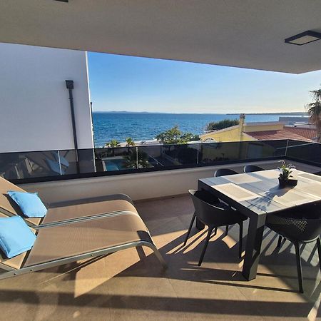Dinary Penthouse Apartment 维尔 外观 照片