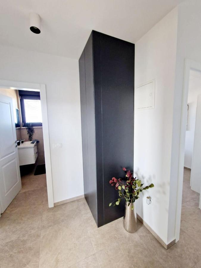 Dinary Penthouse Apartment 维尔 外观 照片