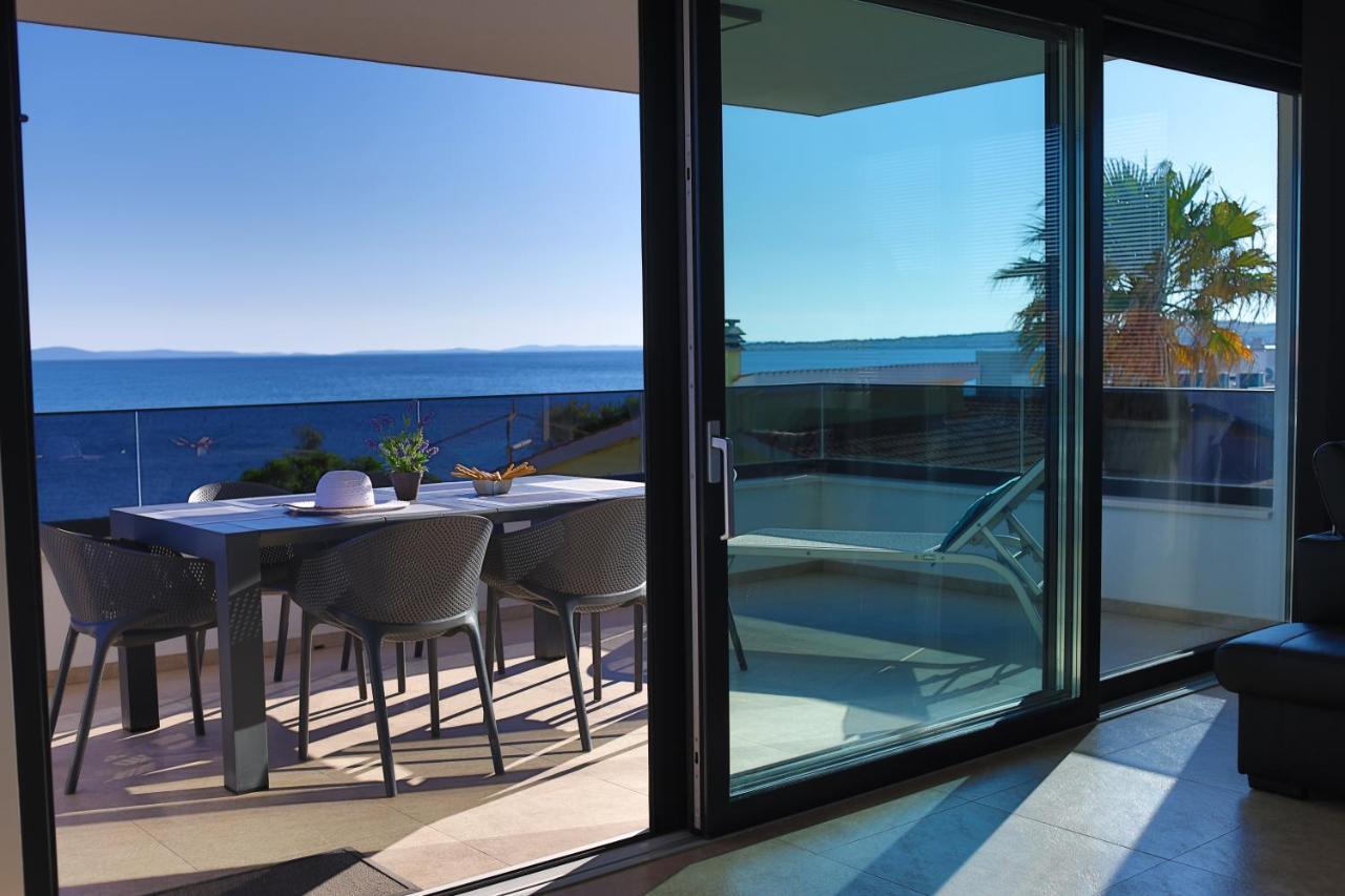 Dinary Penthouse Apartment 维尔 外观 照片