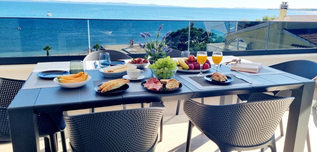 Dinary Penthouse Apartment 维尔 外观 照片