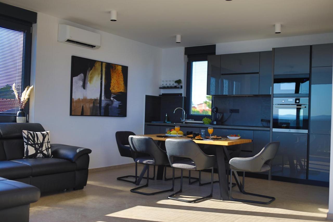 Dinary Penthouse Apartment 维尔 外观 照片