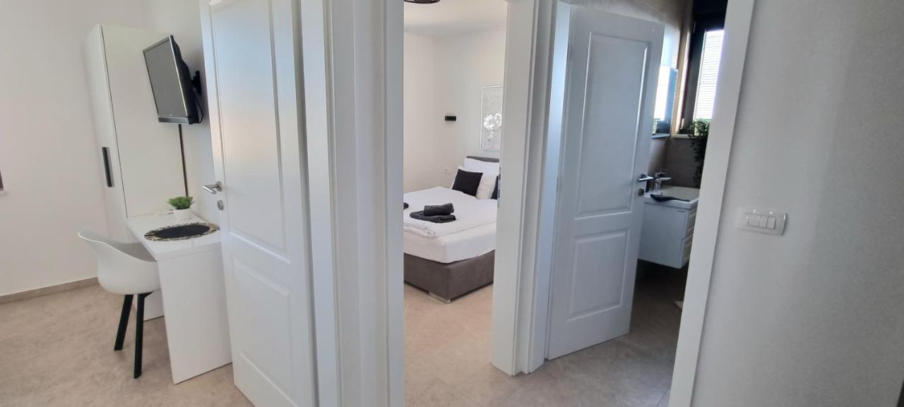 Dinary Penthouse Apartment 维尔 外观 照片