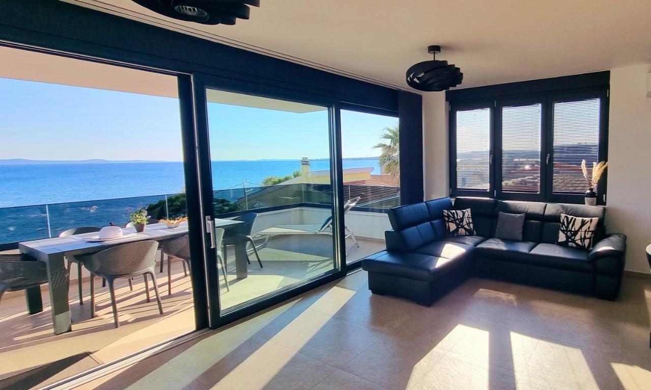 Dinary Penthouse Apartment 维尔 外观 照片