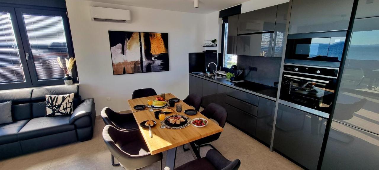 Dinary Penthouse Apartment 维尔 外观 照片