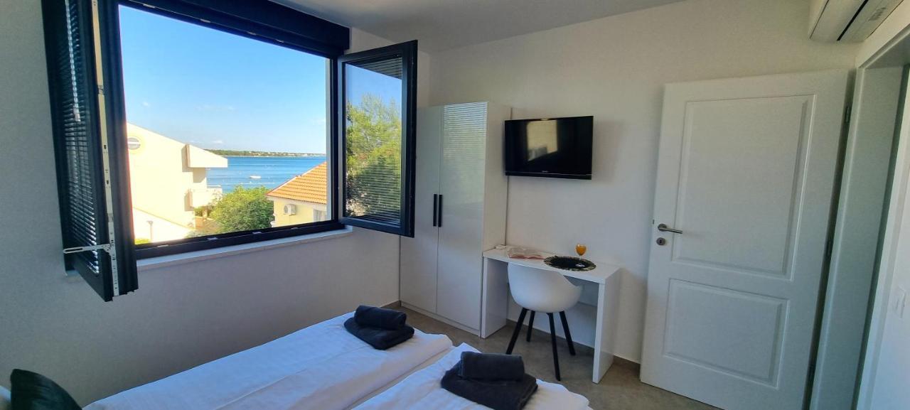 Dinary Penthouse Apartment 维尔 外观 照片