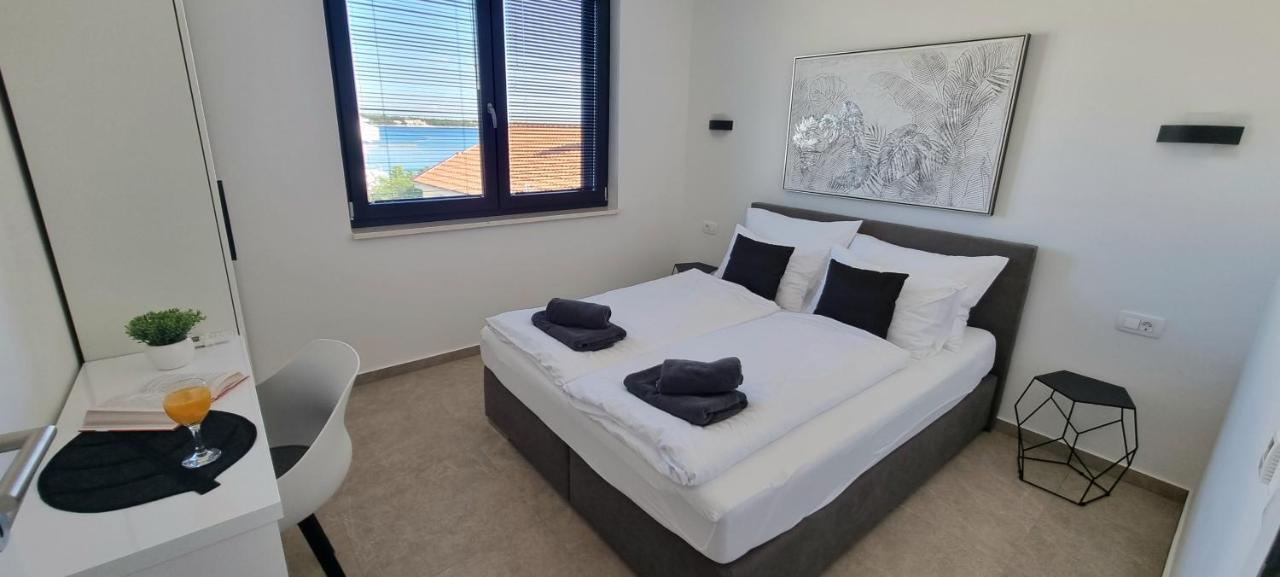 Dinary Penthouse Apartment 维尔 外观 照片