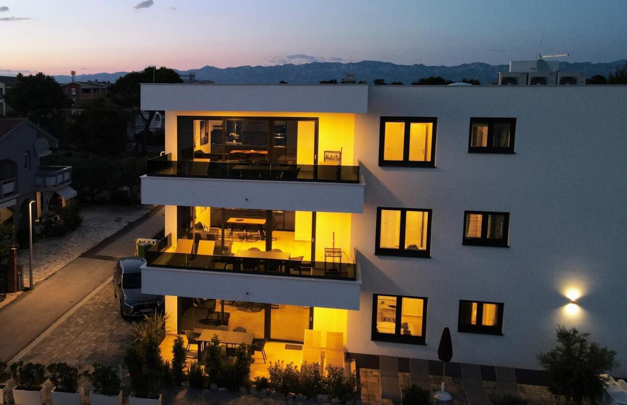 Dinary Penthouse Apartment 维尔 外观 照片