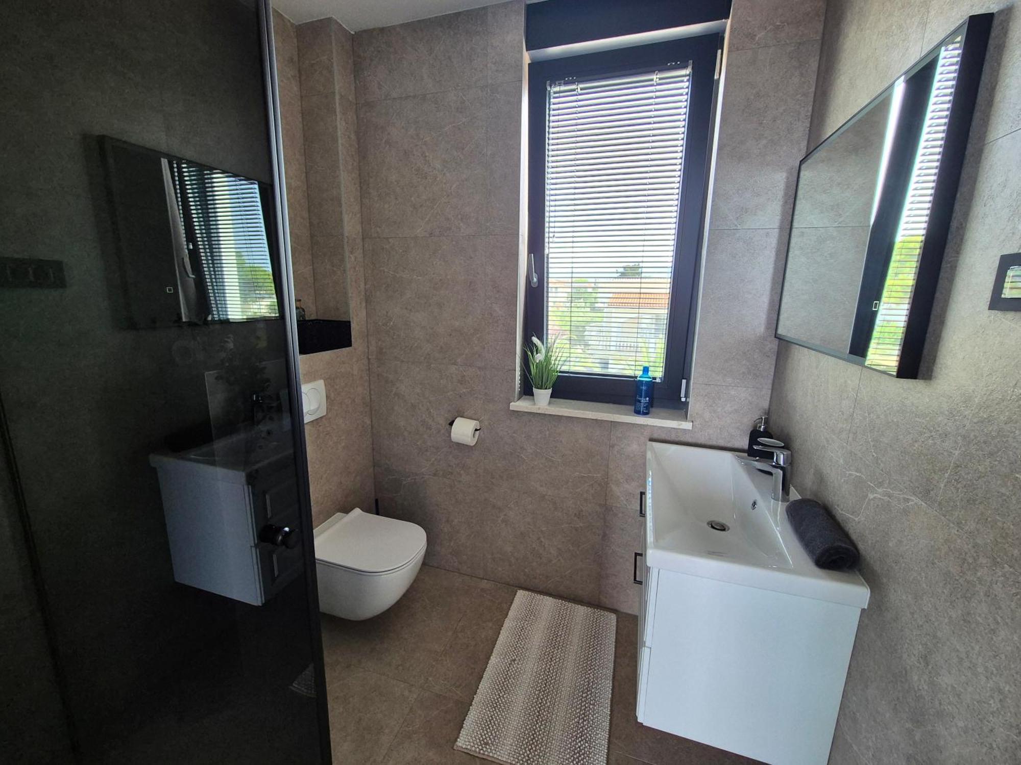 Dinary Penthouse Apartment 维尔 外观 照片
