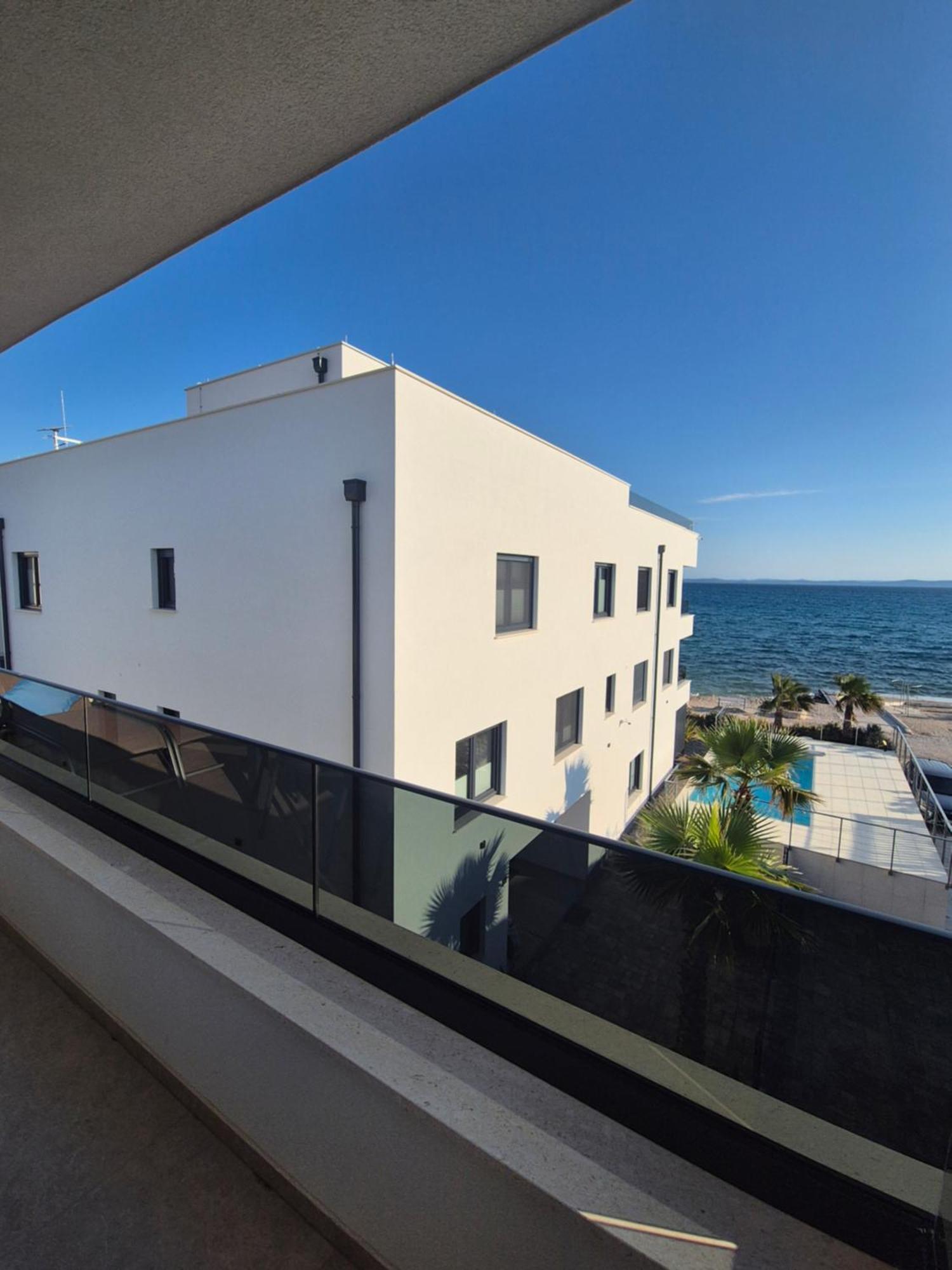Dinary Penthouse Apartment 维尔 外观 照片